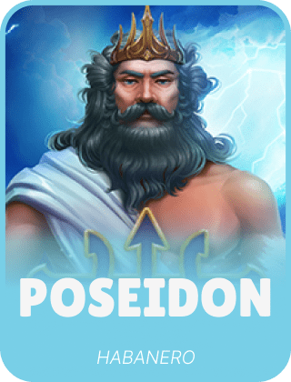 Poseidon