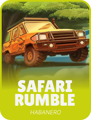Safari Rumble