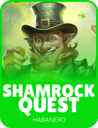 Shamrock Quest