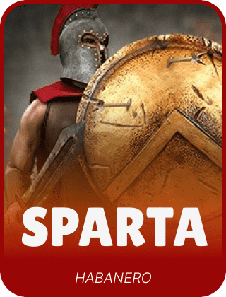 Sparta