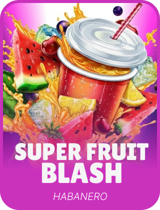 Super Fruit Blast