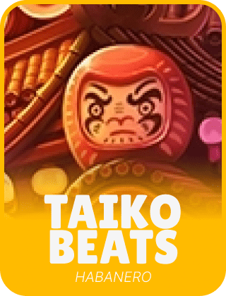 Taiko Beats