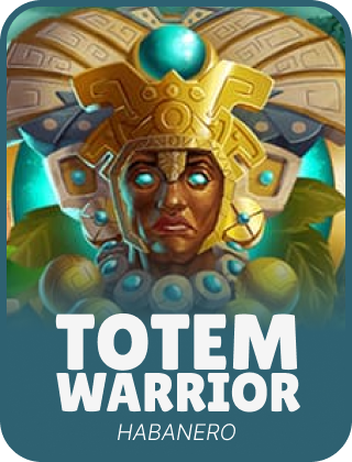 Totem Warrior