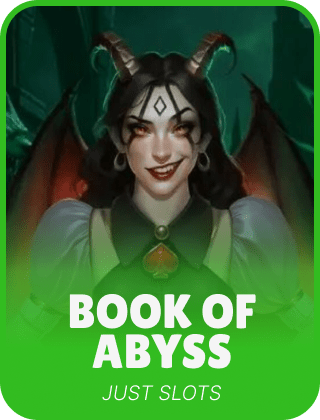 Book Of Abyss