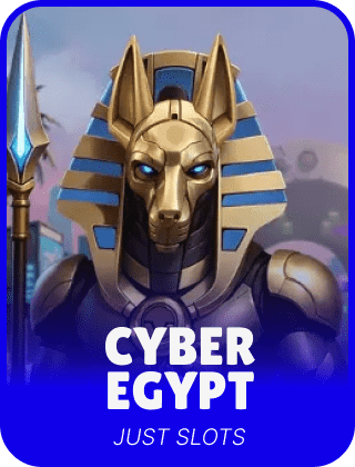 Cyber Egypt
