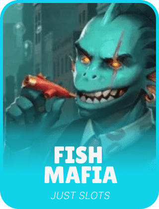 Fish Mafia