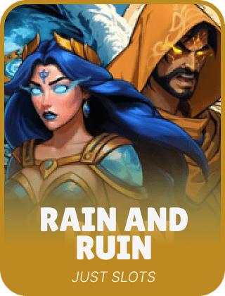 Rain and Ruin