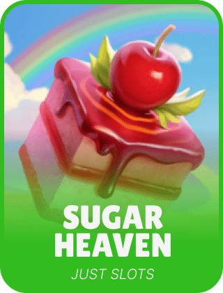 Sugar Heaven