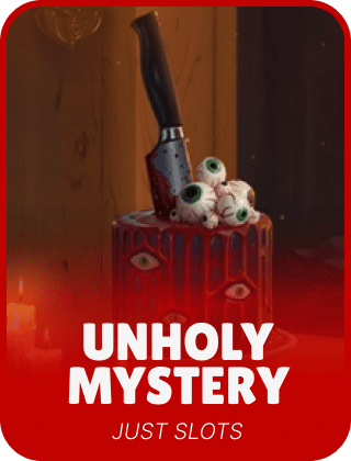 Unholy Mystery
