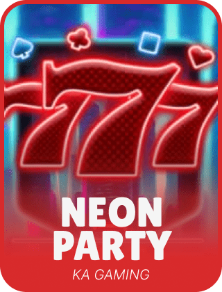 Neon Party