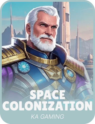 Space Colonization