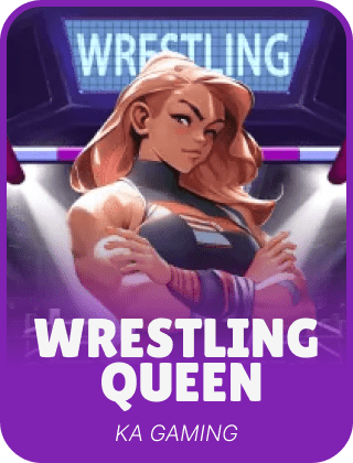 Wrestling Queen