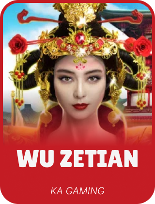 Wu Zetian