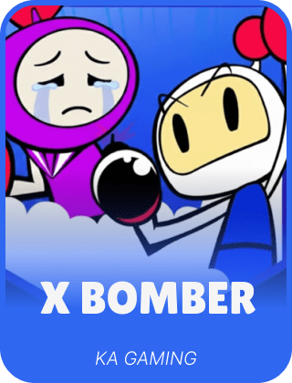 X-Bomber