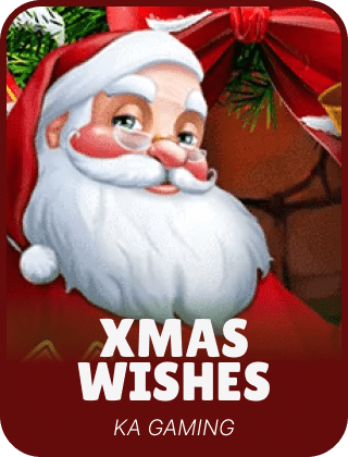 Xmas Wishes