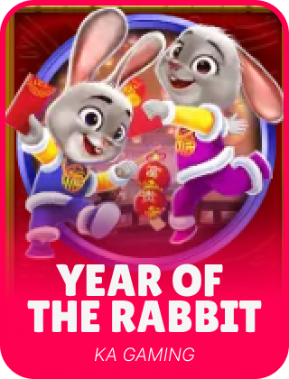 Year of the Rabbit