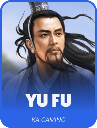 Yu Fu
