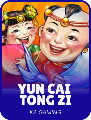 Yun Cai Tong Zi