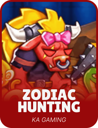 Zodiac Hunting