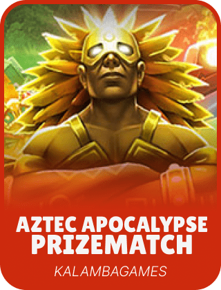 Aztec Apocalypse PrizeMatch