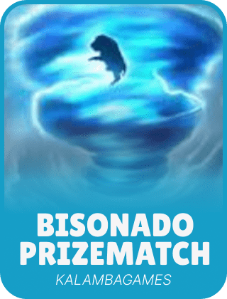 Bisonado PrizeMatch