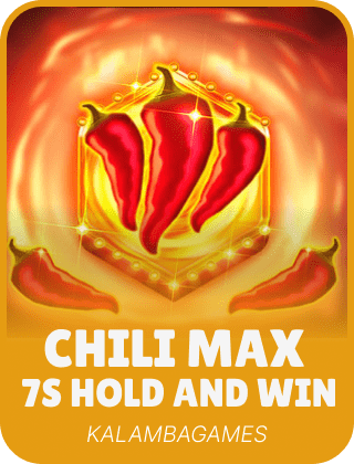 Chili Max 7s Hold and Win