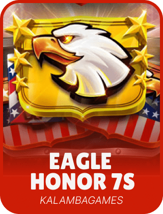 Eagle Honor 7s
