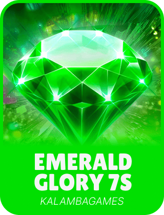 Emerald Glory 7s