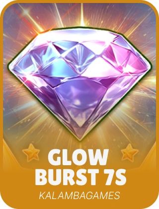 Glow Burst 7s