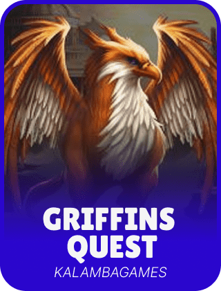 Griffin's Quest