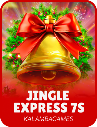 Jingle Express 7s