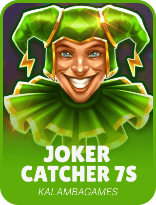 Joker Catcher 7s