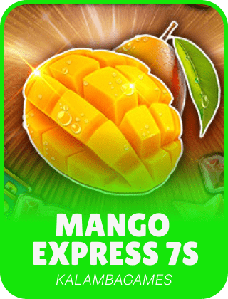 Mango Express 7s