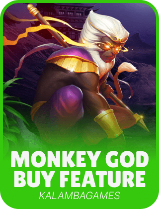 Monkey God Buy Feature