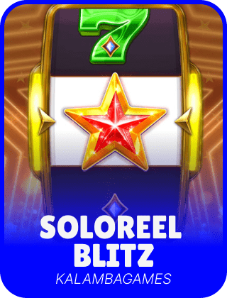 SoloReel Blitz