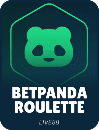 Betpanda Roulette