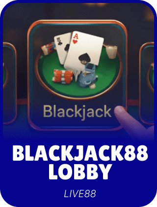 Blackjack88 Lobby