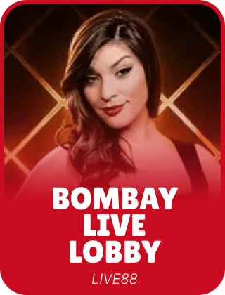 Bombay Live Lobby