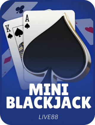 Mini Blackjack