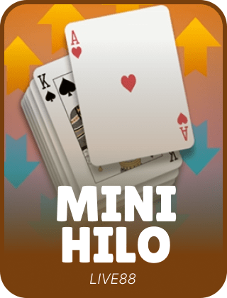 Mini HiLo