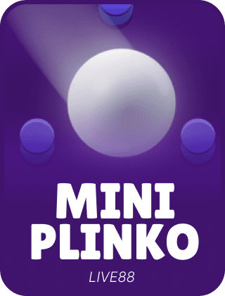 Mini Plinko