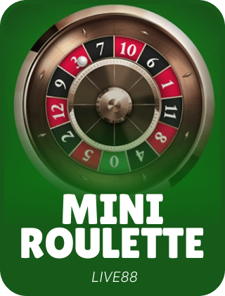 Mini Roulette