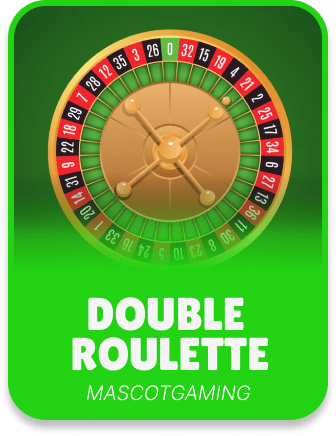 Double Roulette
