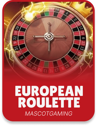European Roulette
