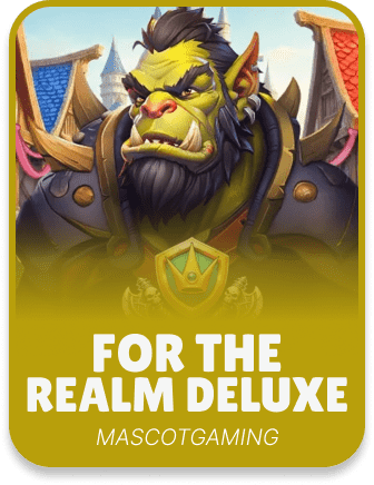 For The Realm Deluxe
