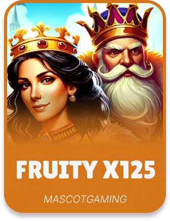 Fruity X125