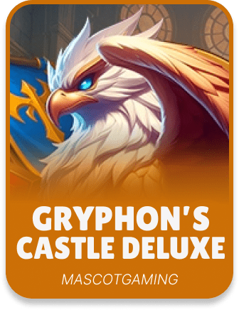 Gryphons Castle Deluxe
