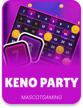 KENO PARTY