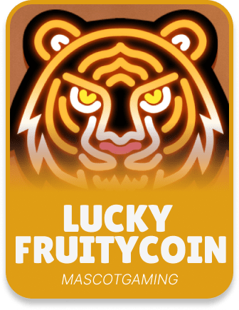Lucky Fruity Coin