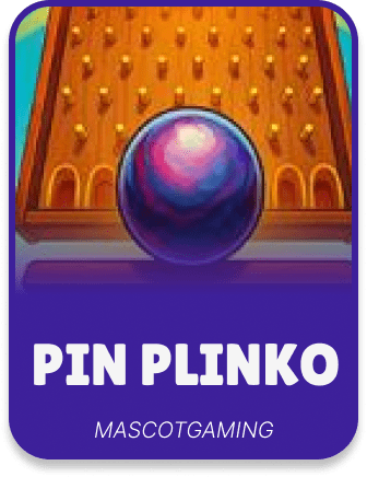 Pin Plinko